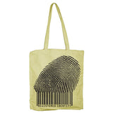 Registrered Identity Tote Bag