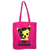 Viva Vhihuahua Tote Bag